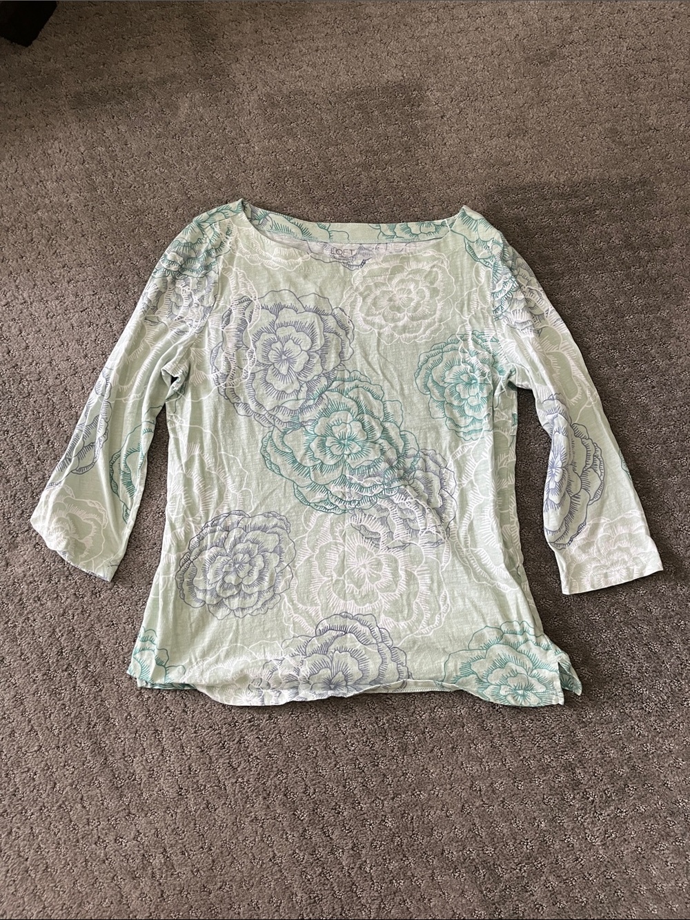Loft Tee